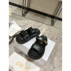 Christian Dior Slippers